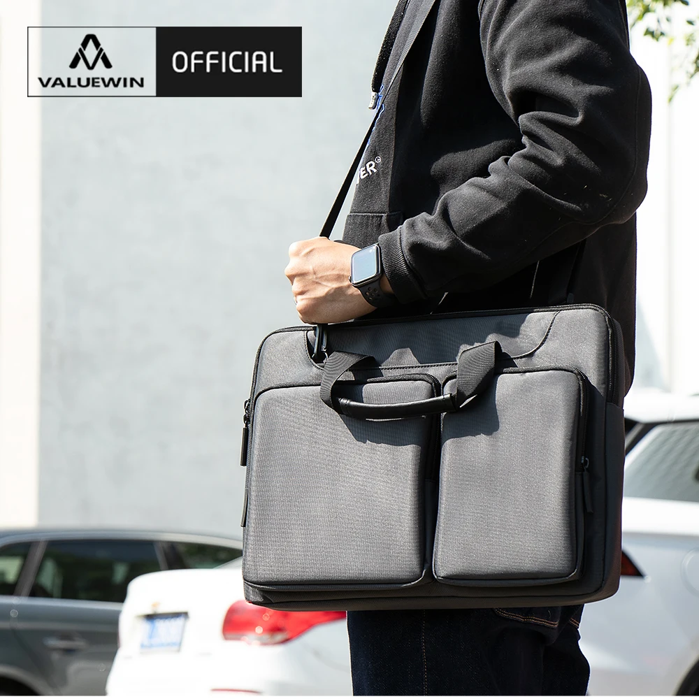 BusinessLaptopBriefcaseBagCaseShoulderToteBagNotebookBag