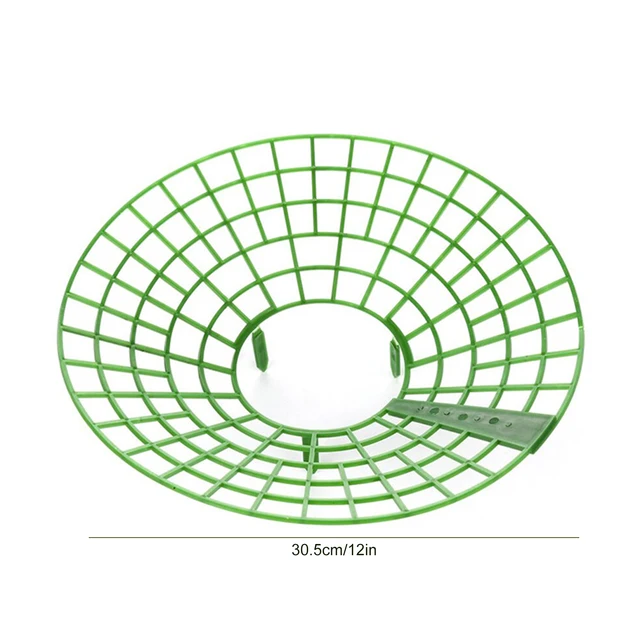 1/2/5/10Db Strawberry Támogatás A Növényi Gyümölcs Állványtermelő Kerti Szerszámok Szőlő Védelme Érdekében Kerülje Talajt - Image 6