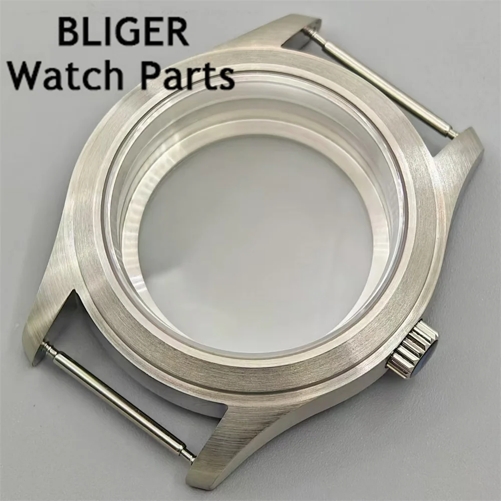 腕時計　部品　BLIGER　R　カスタム Sbbd25f343420492582f18af671ba9