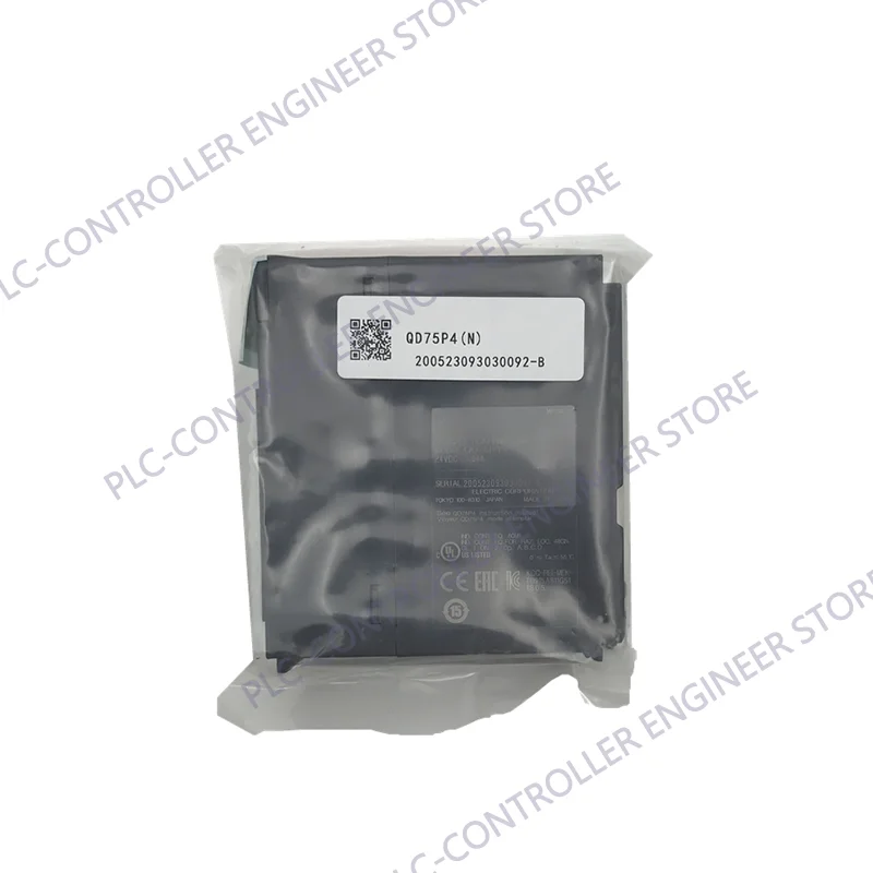 

New Original 24 Hours Within Shipment QD75P4