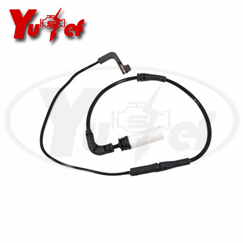 

Датчик износа задней тормозной колодки подходит для X5 E60 E61 34356789493 34356764299 34356759918 34356768596 34356776422