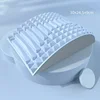 Customizable Portable Pillow For Back Pain Relief Adjustable Spine Board Multi-Level Trigger Point Stretcher Posture Corrector 3