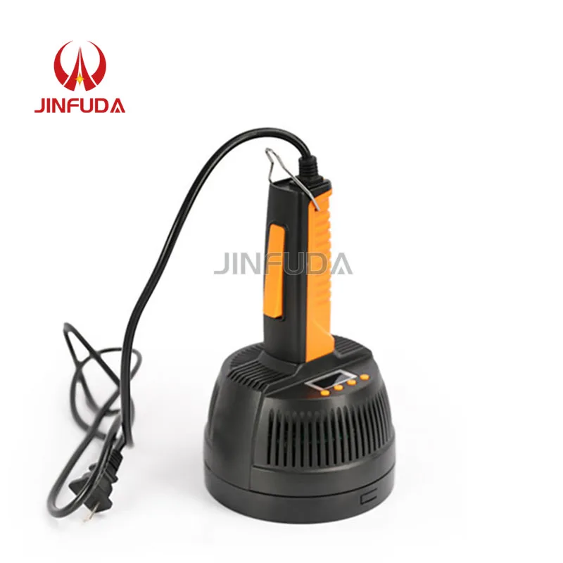 

DL-800A Electromagnetic Induction Sealer Handheld Capper Sealing Machine