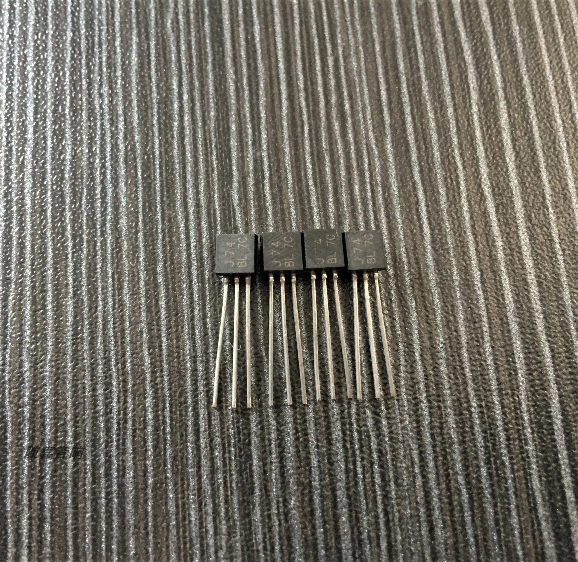 Toshiba j74 2sj74 jfet differential pairing tube AliExpress