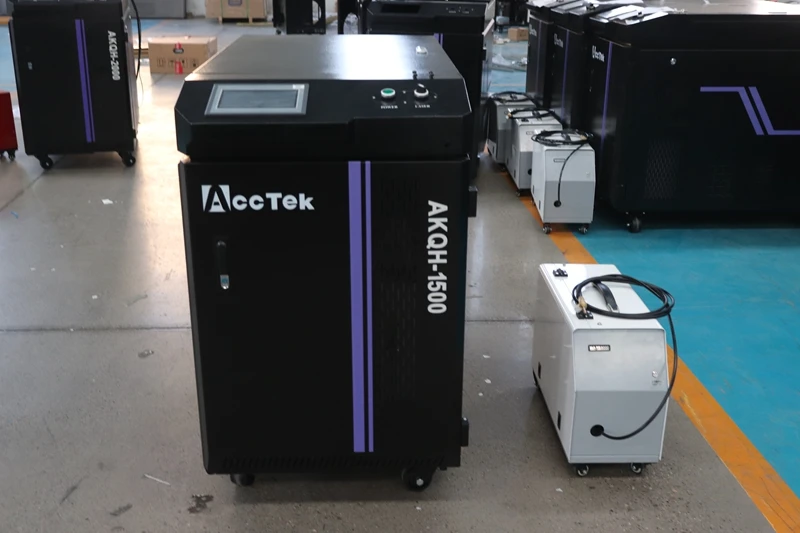 

Ручной лазерный сварочный аппарат 1000 Вт 1500 Вт 2000 Вт металлическая сварочная полуавтоматическая волоконно-лазерная сварка с автоматической подачей