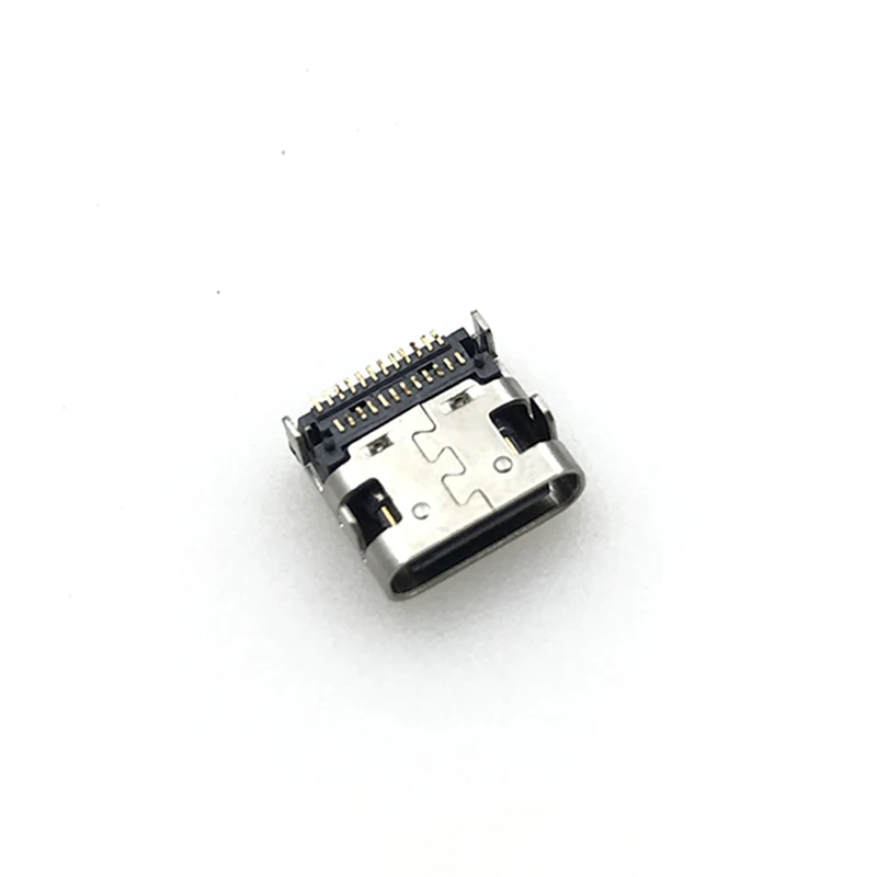 10-Pack USB Type-C Charging Port for Steam Deck - Replacement Repair Connectors