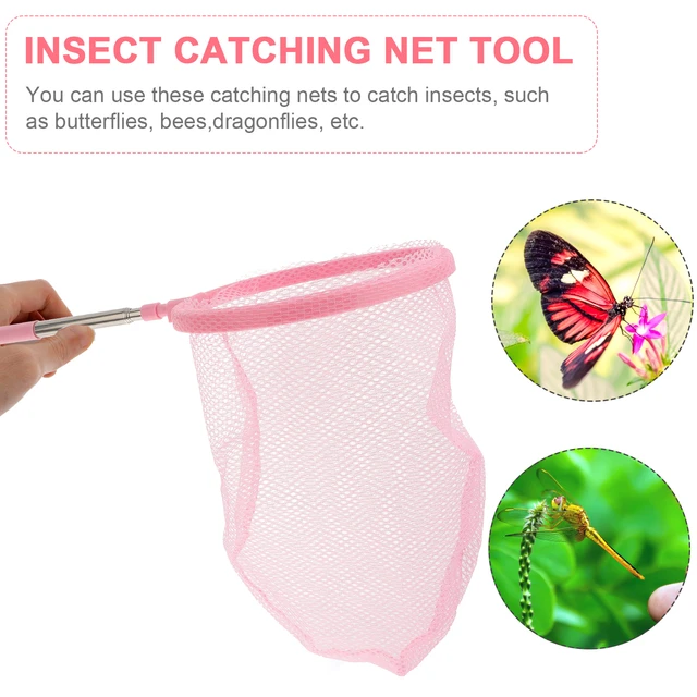 Insect Observation Kit Bug Catcher Kids Outdoor Explorer Catching