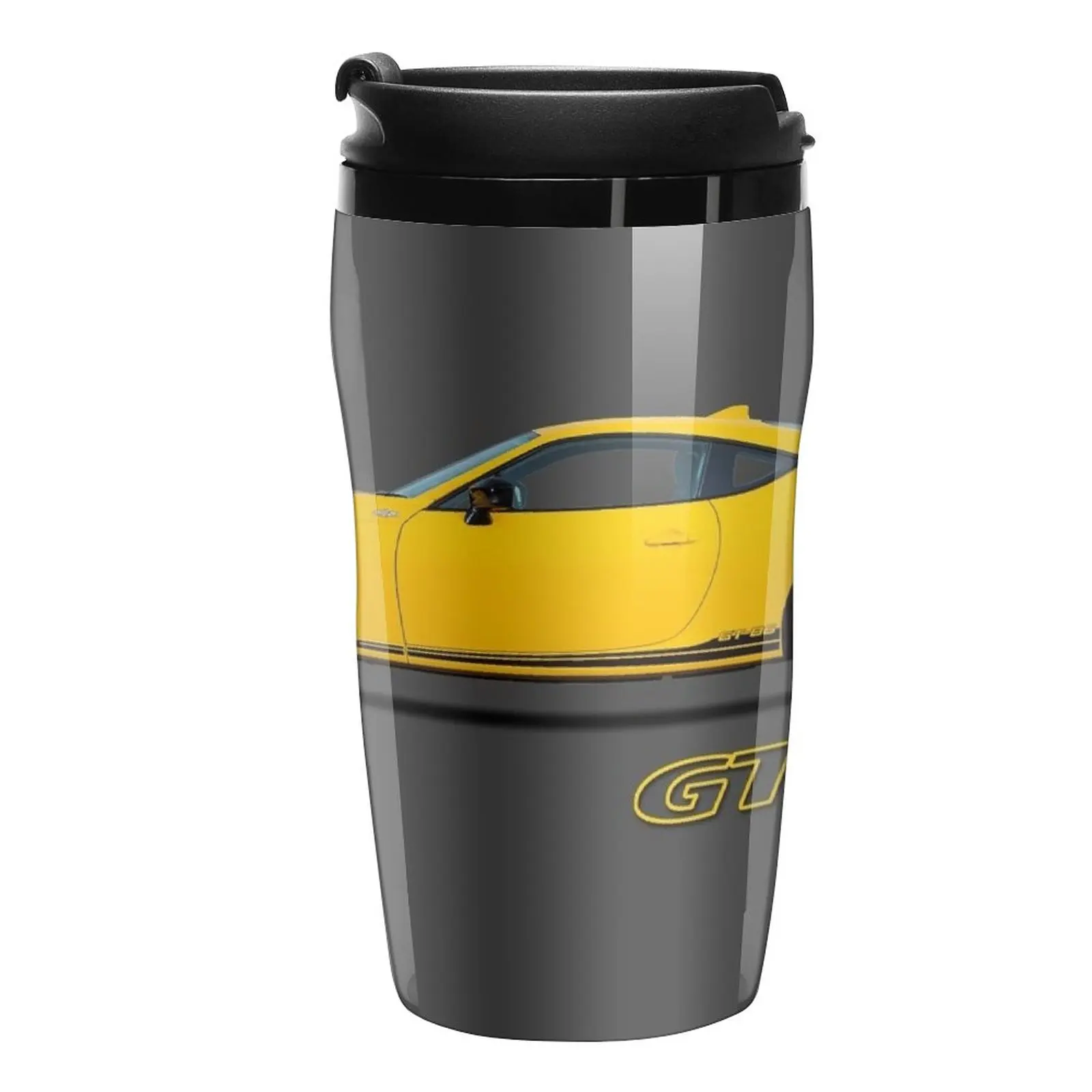 

The GT-86 Travel Coffee Mug Custom Mug Tea Cup