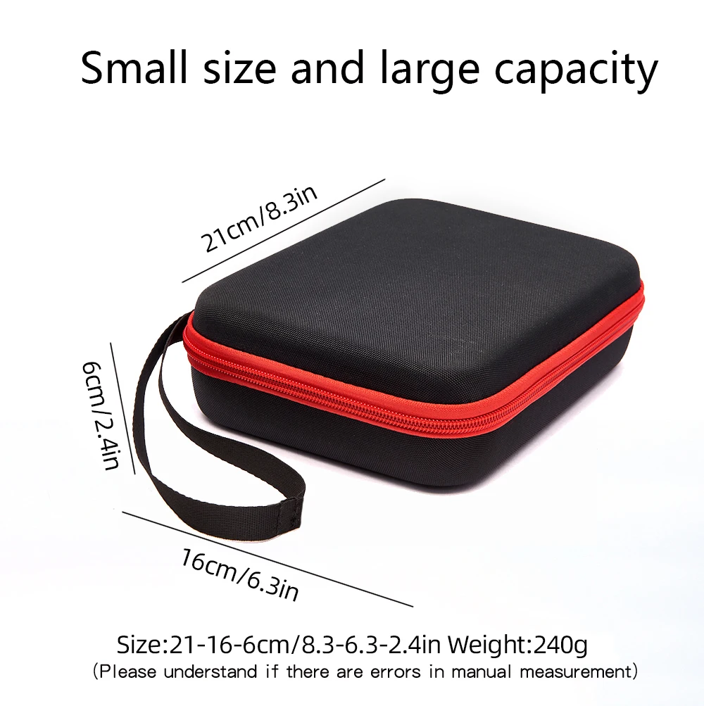 Storage Case for DJI OSMO POCKET 3 Shockproof Waterproof Handheld Carrying Bag Protective Accessory dji case