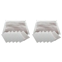 

20Pcs 68X30cm Electrostatic Cotton For Xiaomi Mi Air Purifier Pro / 1 / 2 Universal Air Purifier Filter Hepa Filter