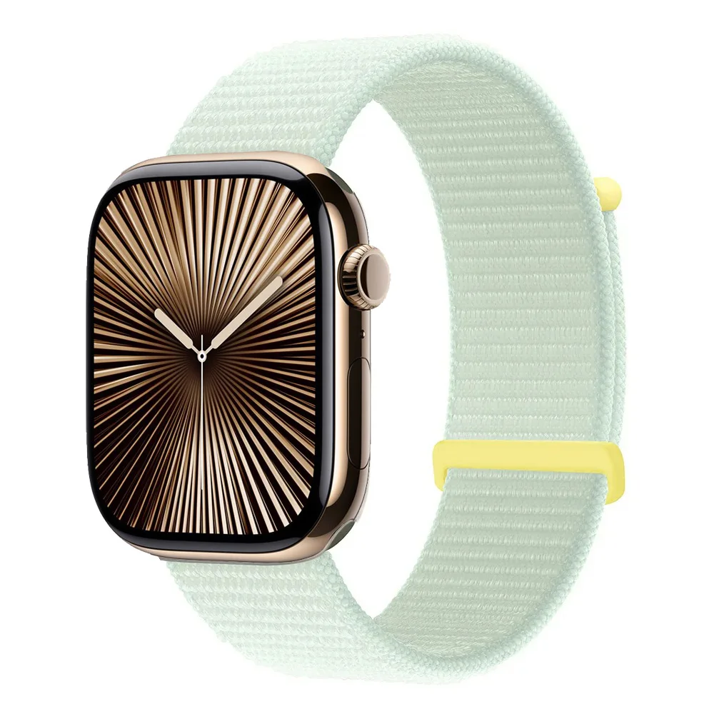 Breathable Nylon Loop Band