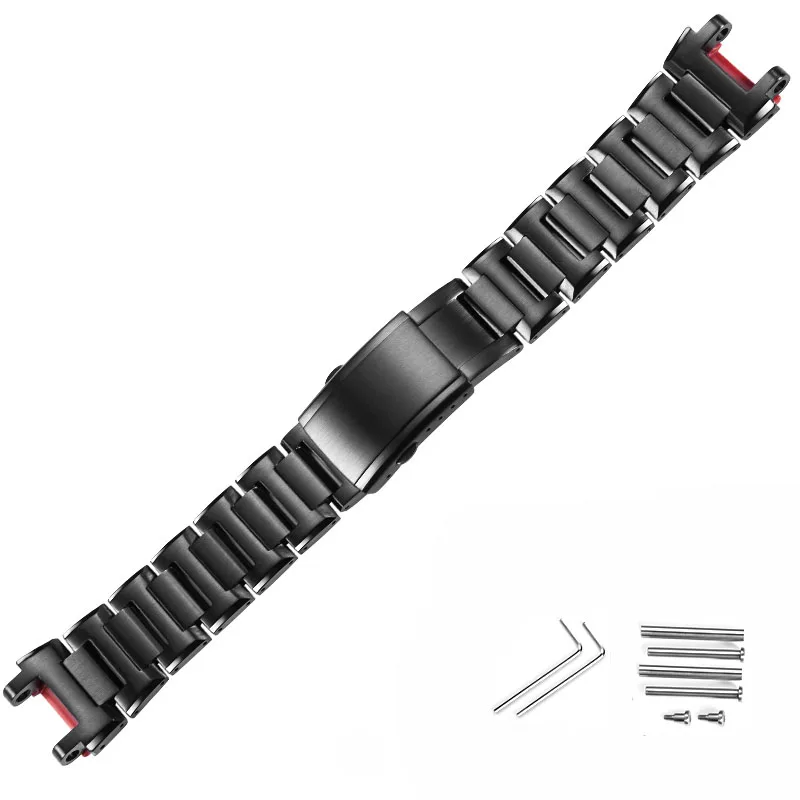 Stainless Steel Watchband | Stainless Steel Bracelet | B1000