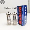 Mullard 12AT7 ECC81 Vacuum Tube Upgrade ECC81 B739 6201 6J8P 6SJ7 EF86 HIFI Audio Valve Electron Tube Amplifier Matched Quad 1