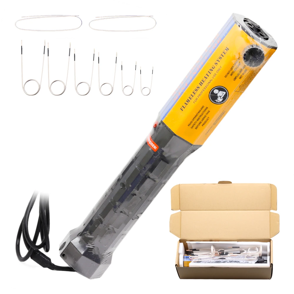 Induction Heater For Bolts Snap On edu.svet.gob.gt