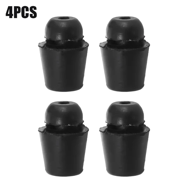 Car Door Rubber Pads Anticollision Gasket Door Closing Shock Absorbing