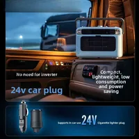 Climatiseur mobile compact et portable 3