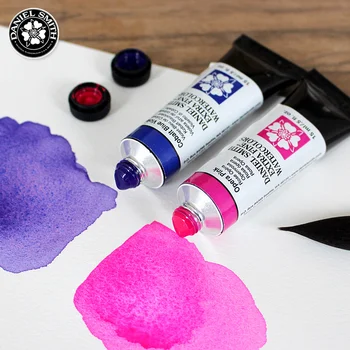 Extra Fine Watercolor Paint Tubes 1