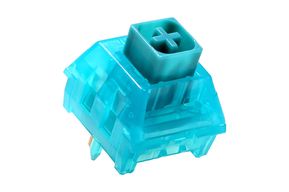 Kailh Caixa-Meia-noite Jade Switch para Gaming Teclado