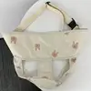 L5BB Baby Dining Chair Safety Hardness Portable Feeding Strap for Home