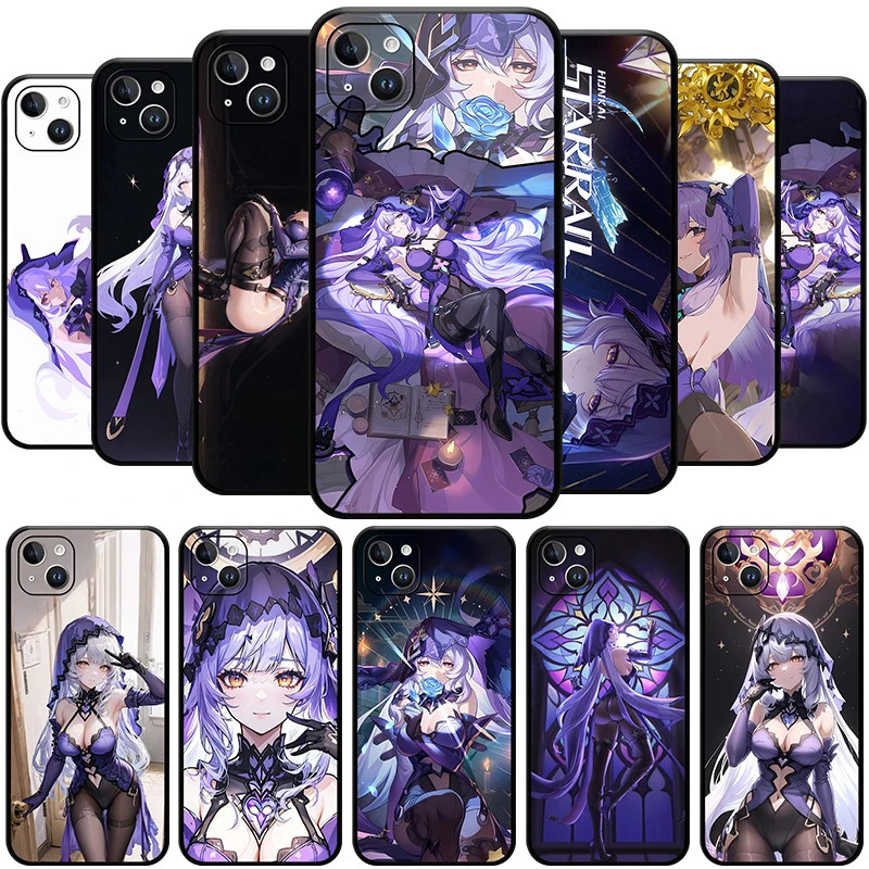 

Чехол для IPhone 15 14 13 12 11 Pro Max Mini XSMax SE3 2 7 8 Plus