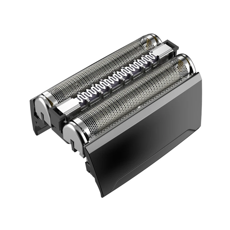 Per Braun Serie 5 Rasoio Braun 52B Sostituzione Rasoio Elettrico Testa Di Ricambio 5020,5020S, 5030,5030S, 5040,5040S