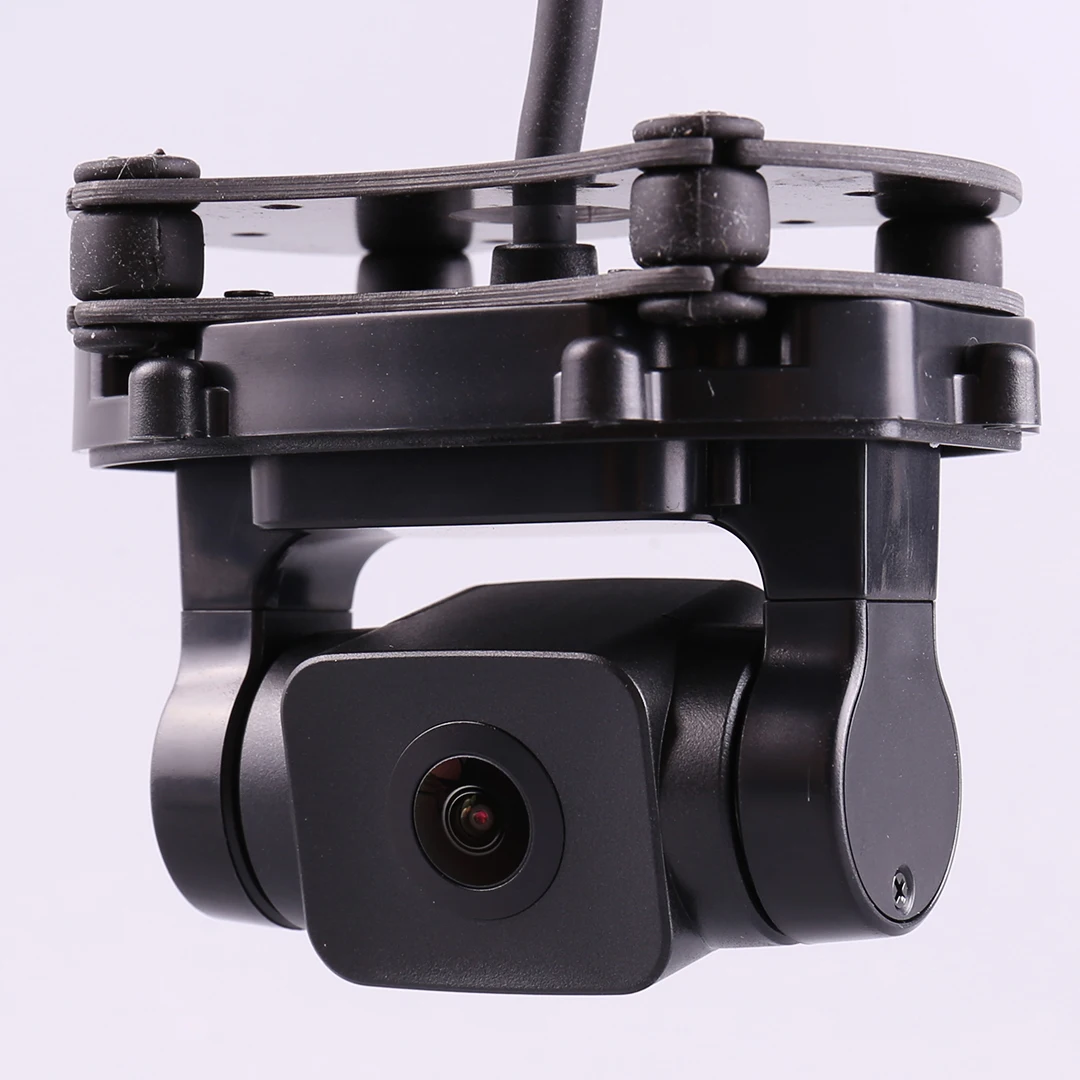 SIYI A2 mini Ultra Wide Angle FPV Gimbal Single Axis Tilt with160