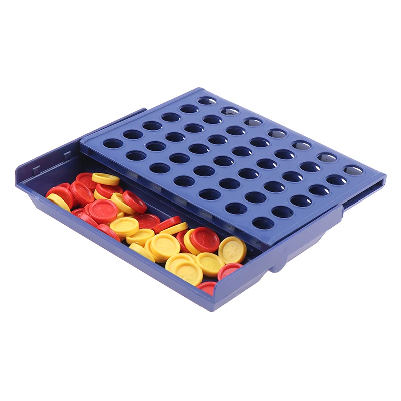 Connect 4 Game for 2 Players Kids Ages 6 And Up Backyard Games