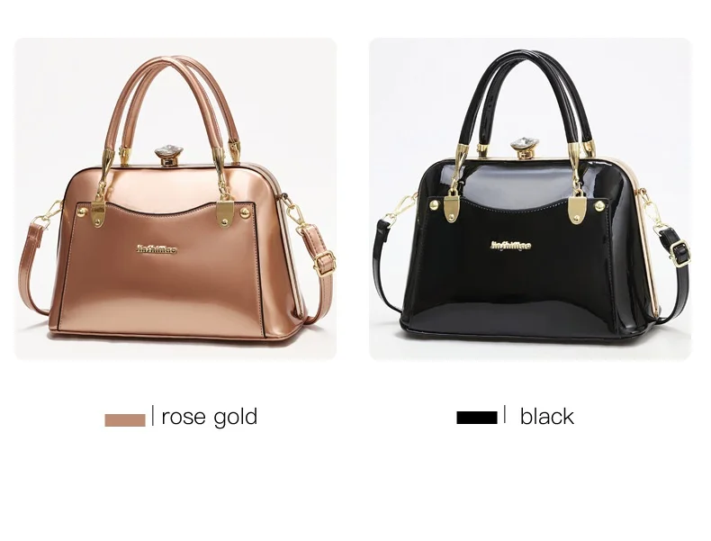 Borsa a tracolla da donna grande borsa a spalla in pelle design_voghion.com