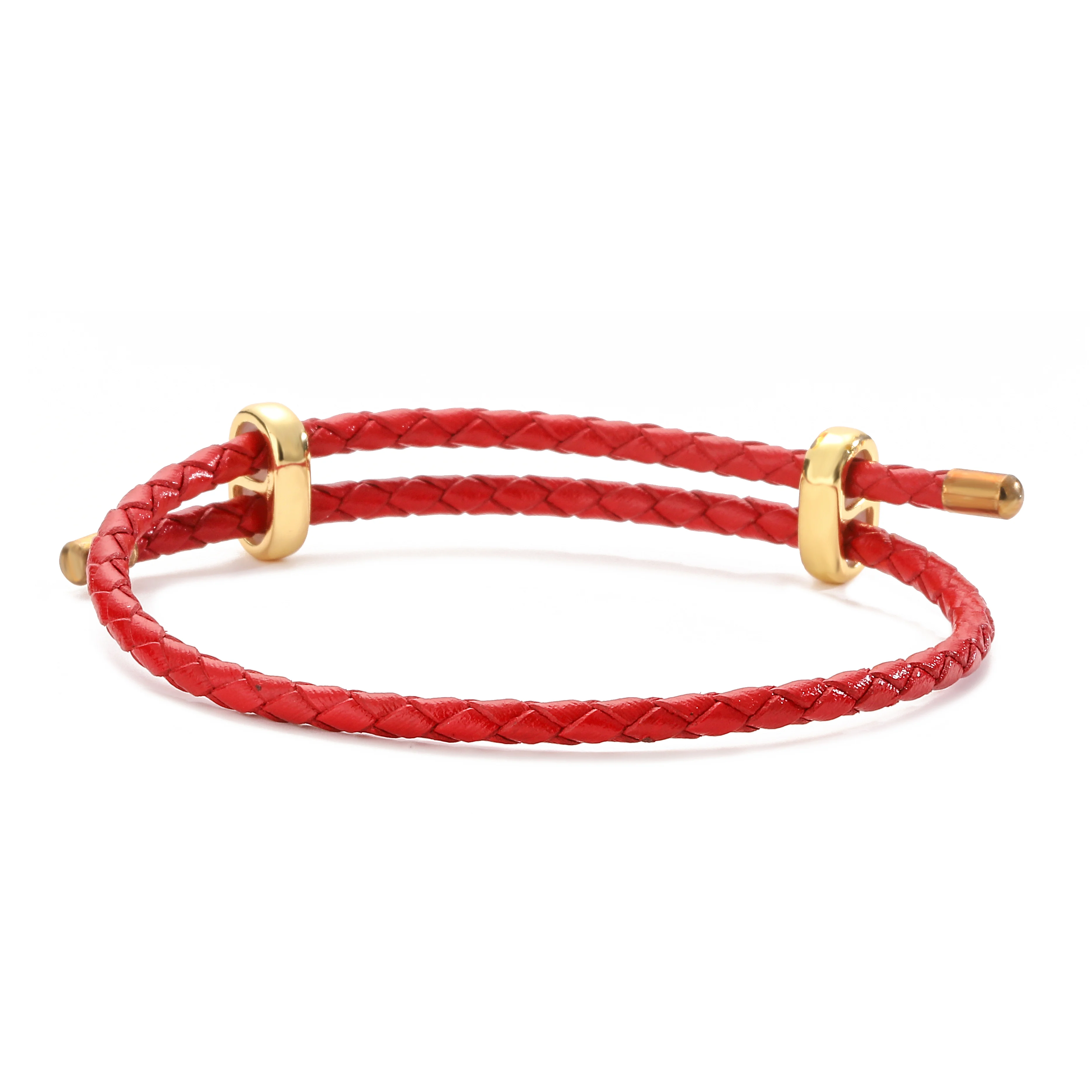 Colorful leather rope bracelet for Women Handmake Chain Adjustable Men's Rope Bracelet for Women Jewelry Gifts bangle bracelet leather bracelet chain bracelet leather bracelets