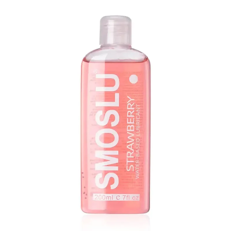 Sexual Lubricant Water-based lube oil gay lubricants anal lubricant session 200ml lubricsate anal sex shop