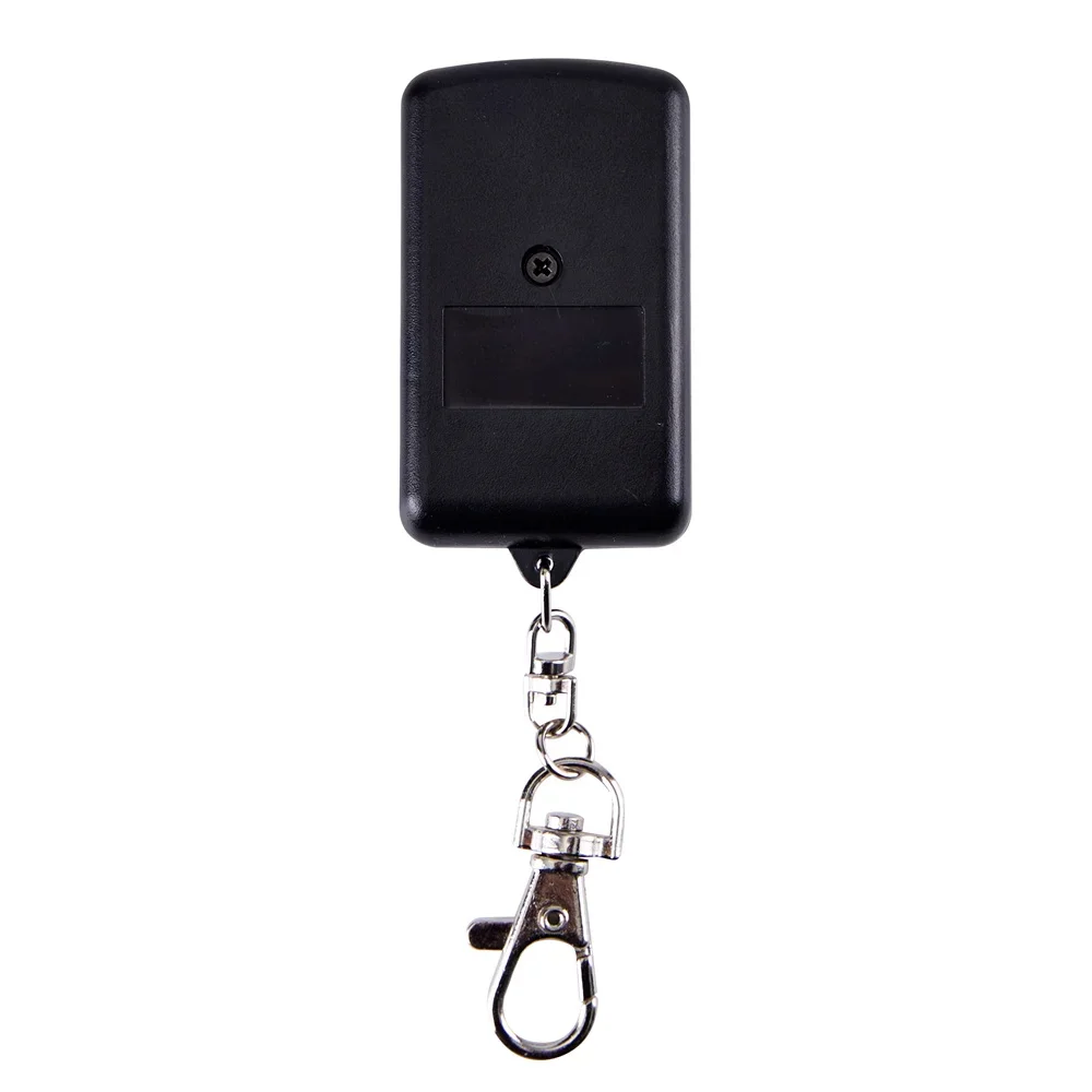 REMOCON RMC-600 LRT-1 Compatible 280MHz-450MHz Fixed Code Electric Gate Transmitter Garage Door Remote Control 3