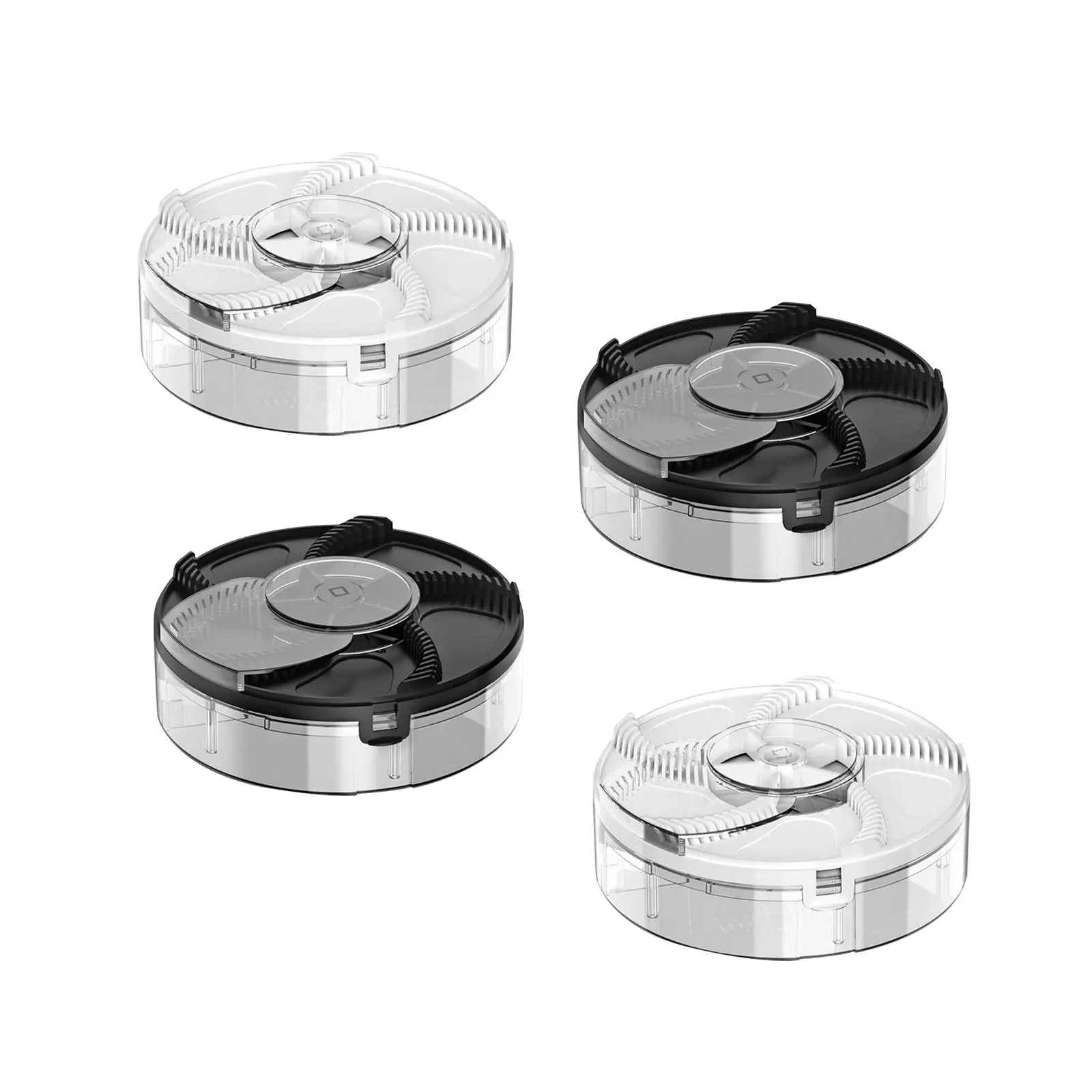 Electric Fly Trap Trap Reject Repellent Tool Removable USB Control Flying Insect Catcher for Patio Kitchen Outdoor Indoor Hotel