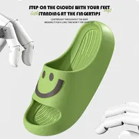 Slippers For Women In Summer Indoor Home Use, Summer Couples For Men Wearing Anti Slip Sandals For Women In Summer ZYT2415 - Image 5