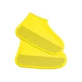 Yellow M