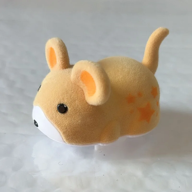 Interactive Electric Cat Toy with Self-Moving Obstacle Avoidance