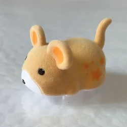 Interactive Electric Cat Toy with Self - Moving Obstacle Avoidance (1PCS Yellow)