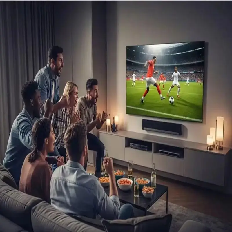 H96D1 Kompakt Taşınabilir Yayın Oynatıcısı, Siyah 2+8G, 2+16G, 4K Android 14.0 Akıllı HD TV Stick Iptv, TV Kutusu Android