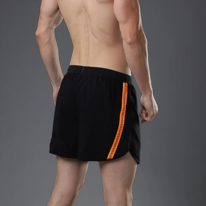 Men's Basketball Sports Shorts Summer Running Casual Quick Dry Breathable Loose Fitness Three-Point Pants Skateboarding Long Pan