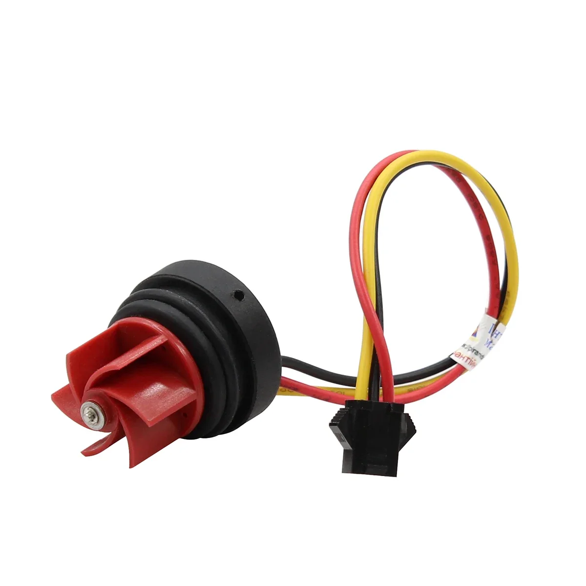 Sensor Universal do Interruptor de Fluxo do Acesso Rápido Caldeira de Parede a Gás Aquecedor de Água