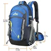 Outdoor Sports Short Distance Trip Backpack Mountaineering Duffel Bag Camping Travel Knapsack Climbing Hiking Hydration Rucksack 6