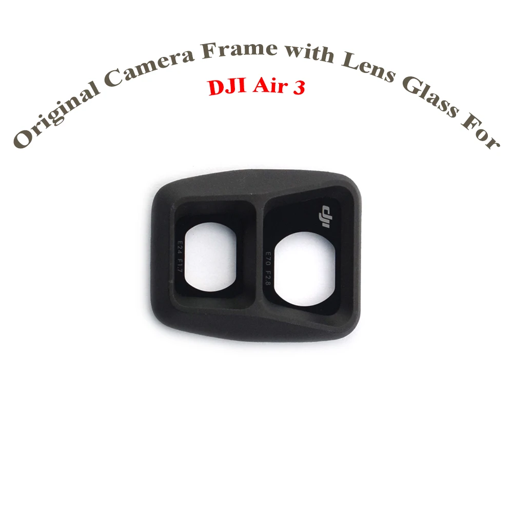 Lens Frame