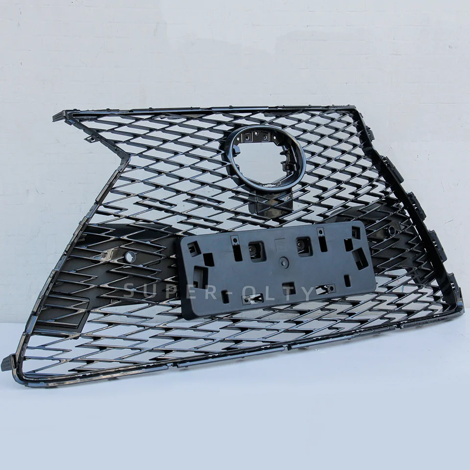 Lexus NX 300hフロントグリル 年2018 Lexus NX 300hフロントグリル 年2018 Lexus NX 300hフロント