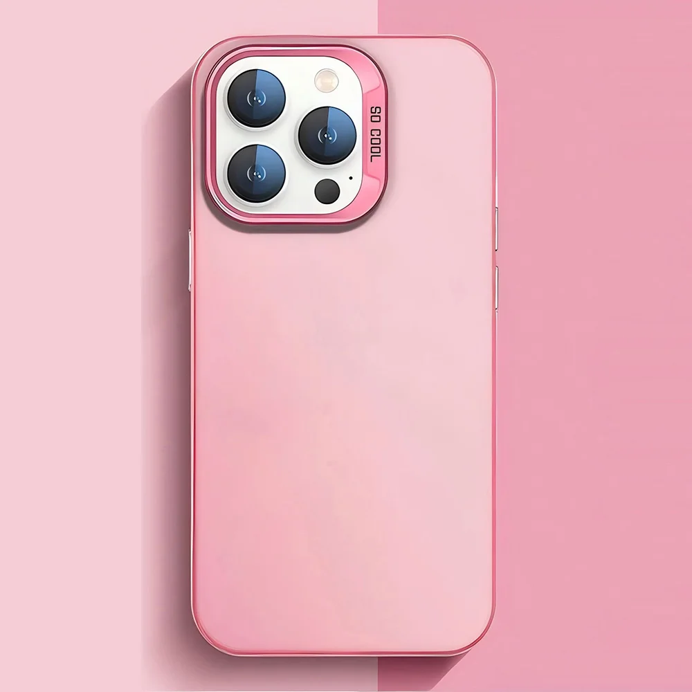 Personalized DIY Photo Custom Phone Case - Unique Back Cover Design