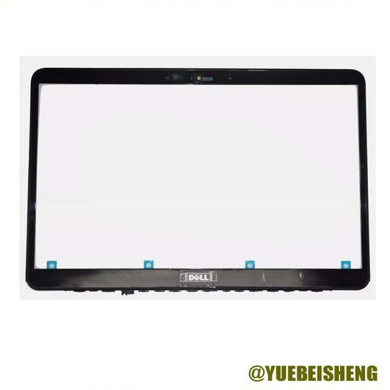 For DELL Inspiron 15 7547 7548 LCD back Cover 095R88 /Front Bezel 6DN3V /Hinge cover /Antenna Cable Touching version