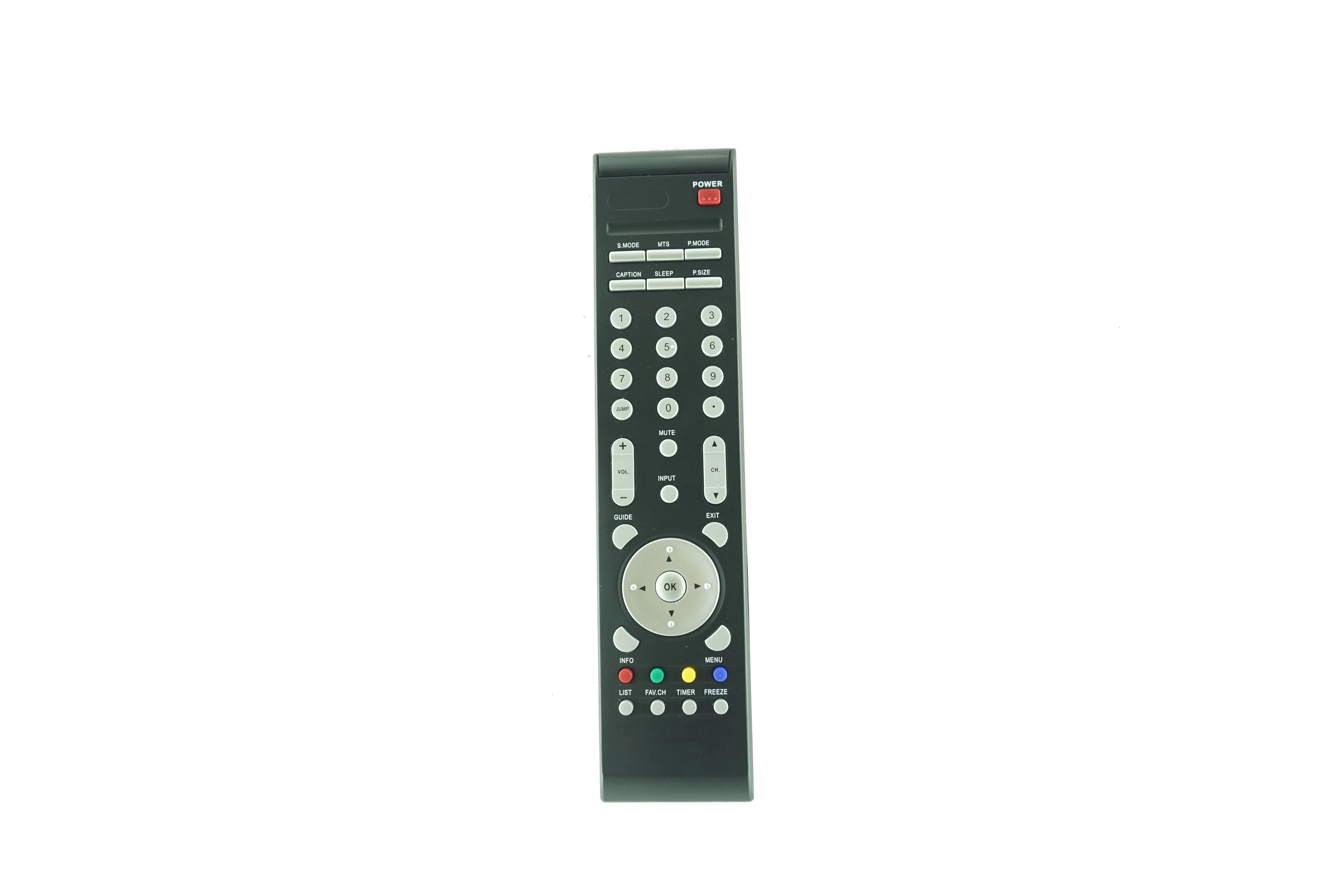 Nouvelle Télécommande Remplacée Pour Tv Polaroid Tql32R4Pr001 Tql