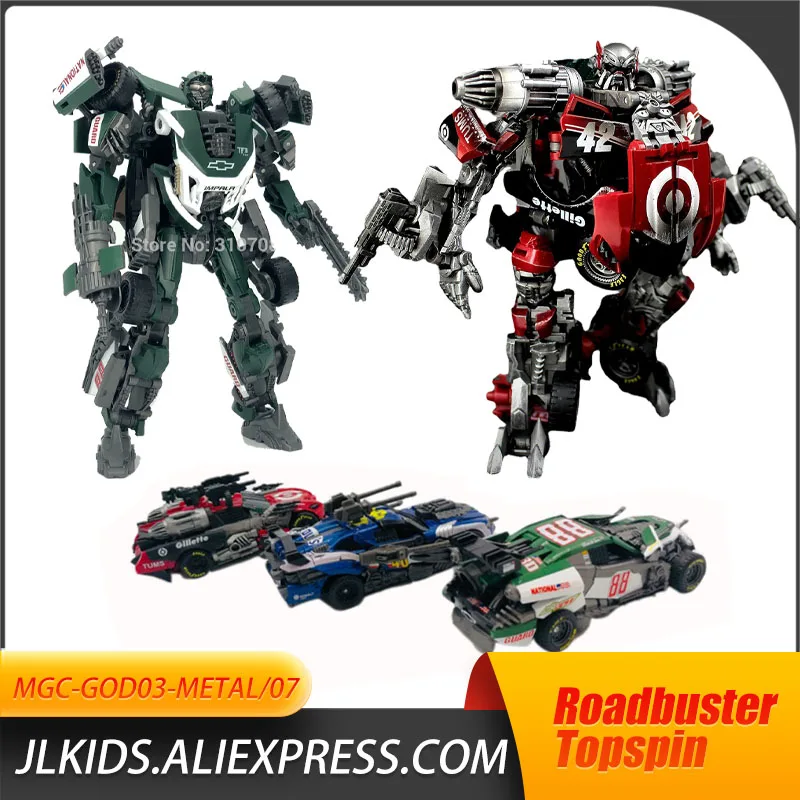 Transformers 3 Wreckers Toys