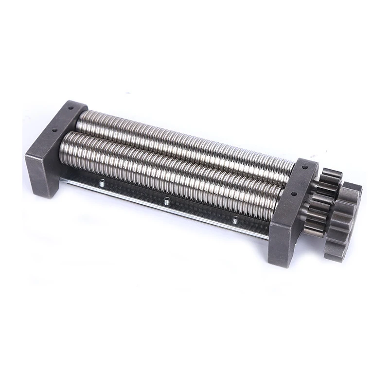Kitchen Cut Knife Italian Pasta Pressing Machine Gadgets Spaetzle Makers Noodles Section Shallot