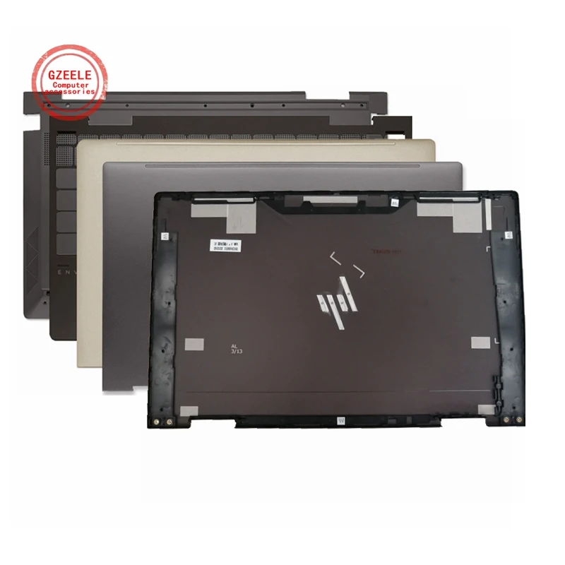 Novo para hp envy x360 13-ay TPN-C147