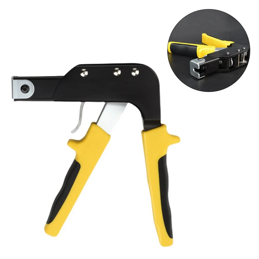 HollowDriveWallAnchorScrewsGunHeavyDutyMetalToolHollowWall