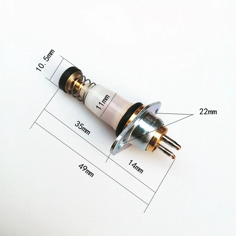 1pcs Magnetic Valve Cooking Gas Stove Magnet Valve